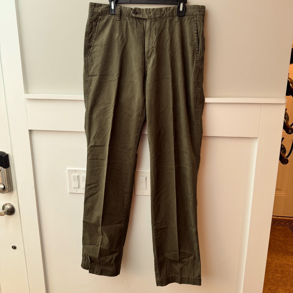 New Men’s Tommy Bahama Sandsibar Pants